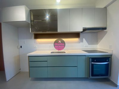 Apartamento, 2 quartos, 90 m² - Foto 4