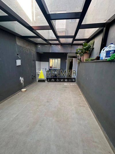 Casa, 2 quartos - Foto 5