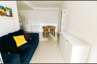 Apartamento, 1 quarto, 49 m² - Foto 5