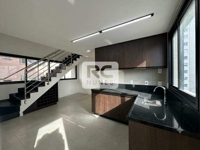 Apartamento, 2 quartos, 121 m² - Foto 4