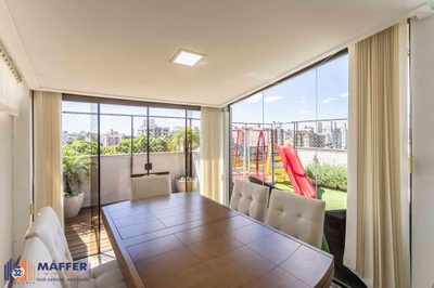 Cobertura, 3 quartos, 177 m² - Foto 4