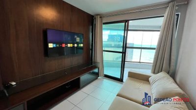 Apartamento, 1 quarto, 43 m² - Foto 4