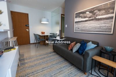 Apartamento, 3 quartos, 61 m² - Foto 1