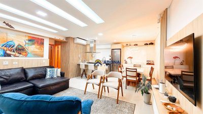 Apartamento, 3 quartos - Foto 3
