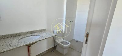 Apartamento, 3 quartos, 95 m² - Foto 3