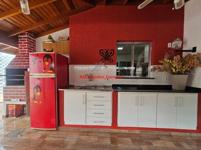 Sobrado, 3 quartos, 120 m² - Foto 5