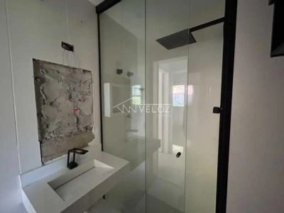 Apartamento, 2 quartos, 86 m² - Foto 1