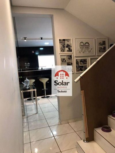 Casa, 3 quartos, 188 m² - Foto 4