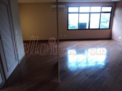 Apartamento, 3 quartos, 175 m² - Foto 2