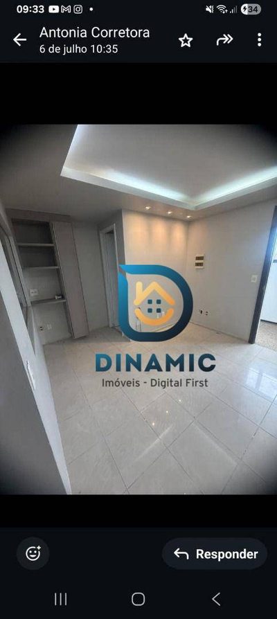 Sala-Conjunto, 44 m² - Foto 2