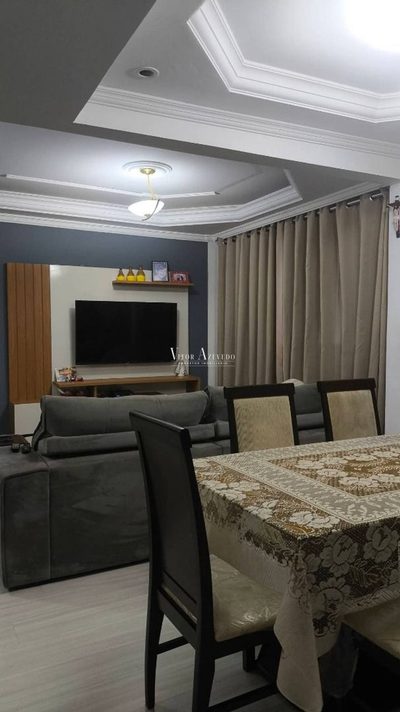 Apartamento, 2 quartos, 70 m² - Foto 5