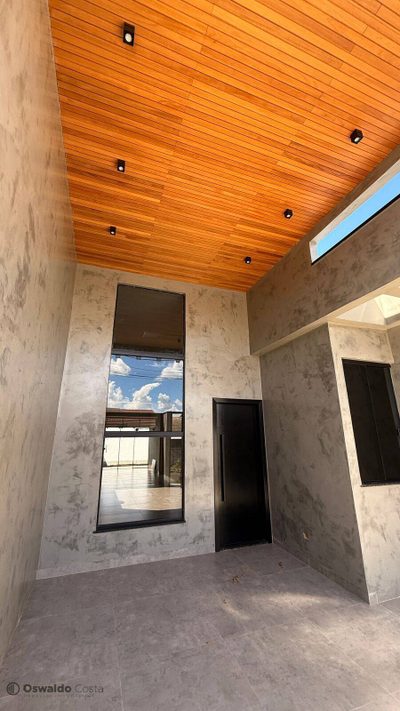 Casa, 3 quartos, 100 m² - Foto 5