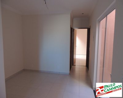 Apartamento, 2 quartos, 58 m² - Foto 1