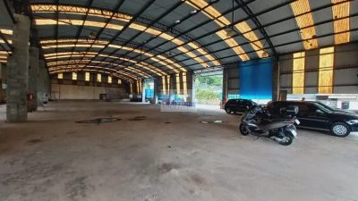 Depósito-Galpão, 2000 m² - Foto 1
