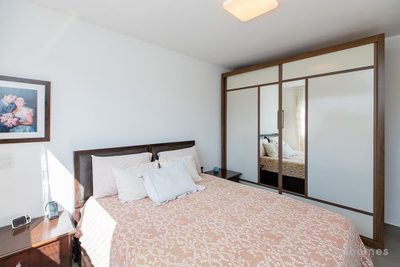 Apartamento, 3 quartos, 83 m² - Foto 3