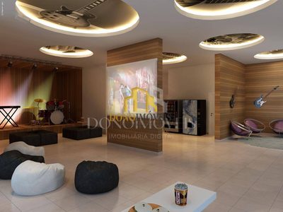 Apartamento, 3 quartos, 156 m² - Foto 3