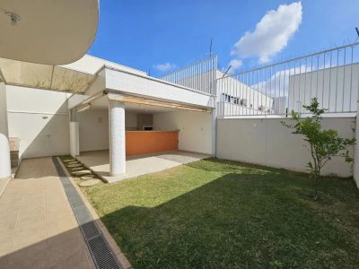 Casa, 3 quartos, 284 m² - Foto 1