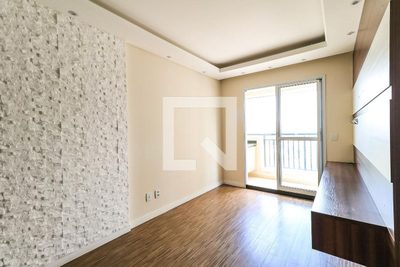 Apartamento, 3 quartos, 66 m² - Foto 5