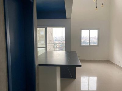 Apartamento, 2 quartos - Foto 1