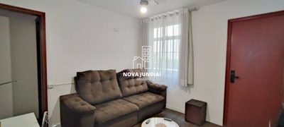 Apartamento, 2 quartos, 42 m² - Foto 5