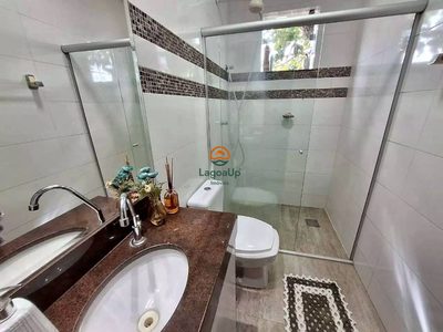 Casa, 3 quartos, 146 m² - Foto 5