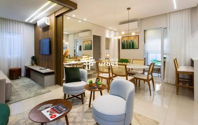 Apartamento, 3 quartos, 82 m² - Foto 1