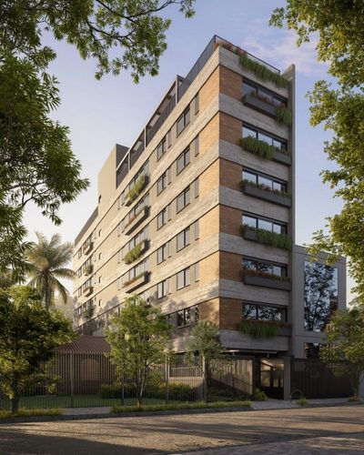 Apartamento, 3 quartos, 127 m² - Foto 2