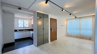 Apartamento, 3 quartos, 135 m² - Foto 2