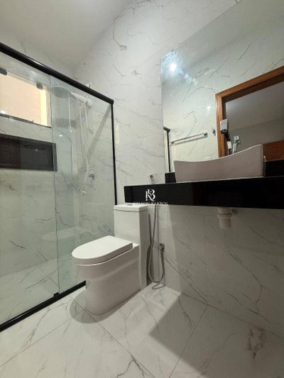 Casa de Condomínio, 4 quartos - Foto 5