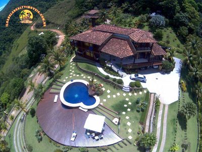 Casa de Condomínio, 9 quartos - Foto 5