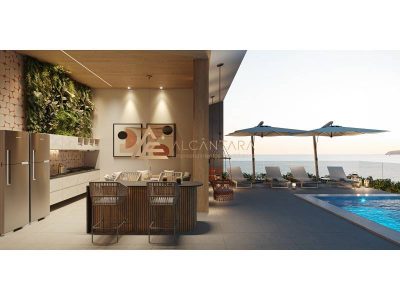 Apartamento, 1 quarto, 30 m² - Foto 3
