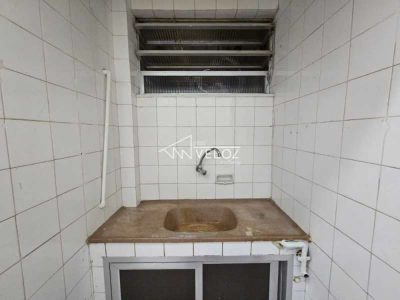 Kitnet-Studio, 27 m² - Foto 2
