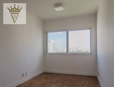 Apartamento, 1 quarto, 60 m² - Foto 2