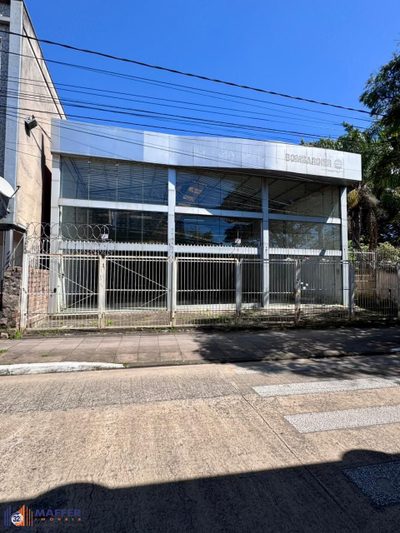 Depósito-Galpão, 390 m² - Foto 2