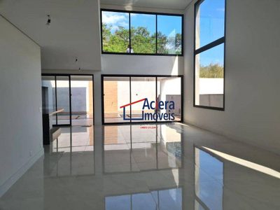 Casa de Condomínio, 4 quartos - Foto 2