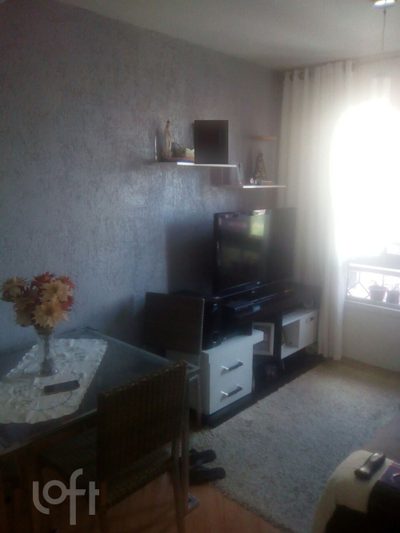 Apartamento, 2 quartos, 59 m² - Foto 4