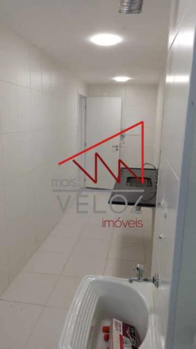 Apartamento, 2 quartos, 88 m² - Foto 1