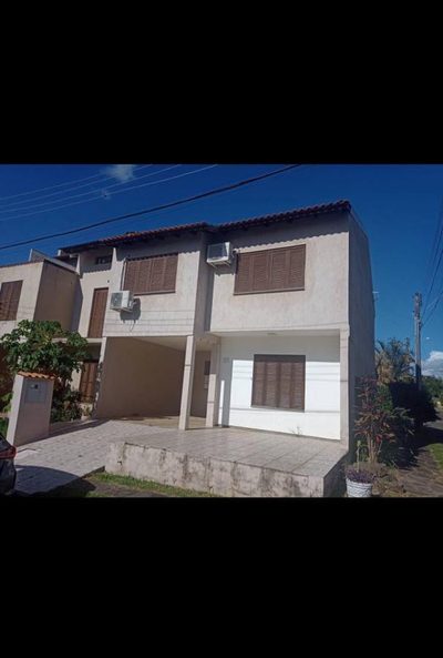 Casa, 4 quartos, 196 m² - Foto 1