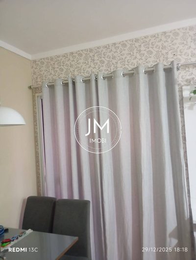 Apartamento, 2 quartos, 49 m² - Foto 2