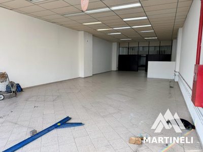 Loja-Salão, 500 m² - Foto 5