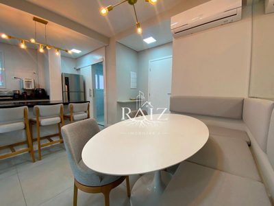 Apartamento, 2 quartos, 96 m² - Foto 4