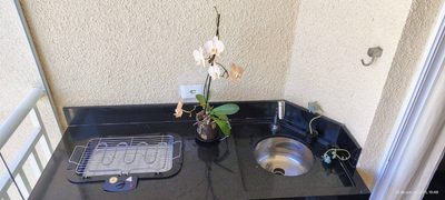 Apartamento, 3 quartos, 76 m² - Foto 4