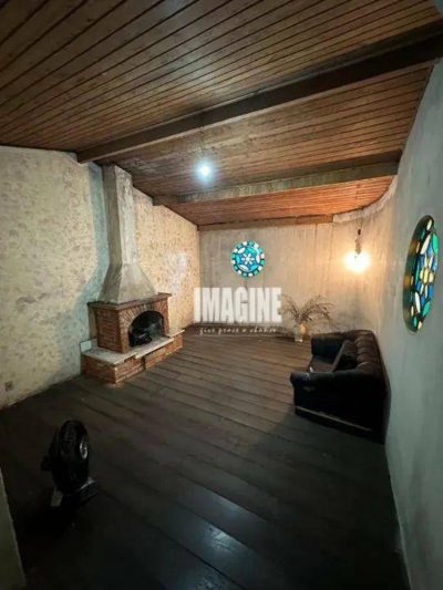 Sobrado, 2 quartos, 205 m² - Foto 4