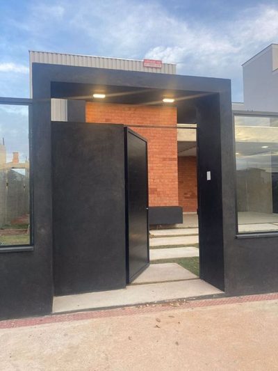Casa, 3 quartos, 156 m² - Foto 3