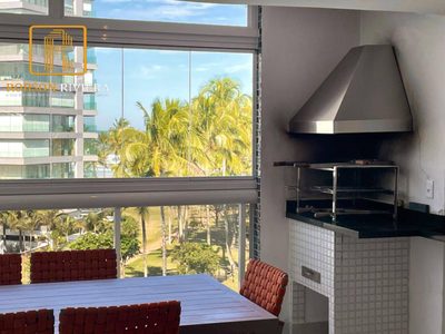 Apartamento, 3 quartos, 170 m² - Foto 3