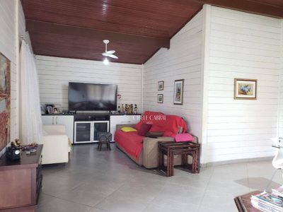 Chácara, 3 quartos, 2500 m² - Foto 2