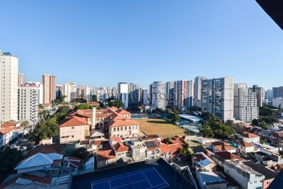 Apartamento, 3 quartos, 232 m² - Foto 2