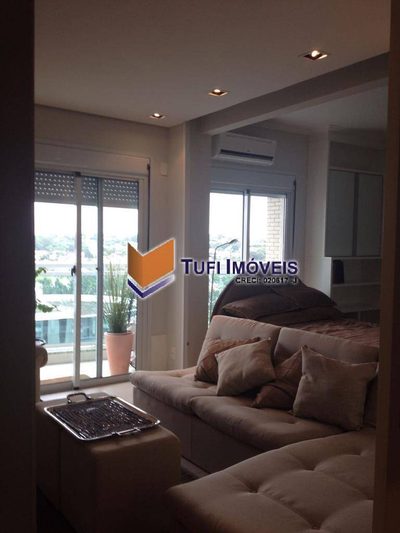 Apartamento, 4 quartos, 290 m² - Foto 5