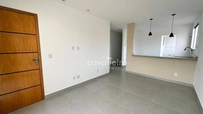 Apartamento, 2 quartos, 68 m² - Foto 3