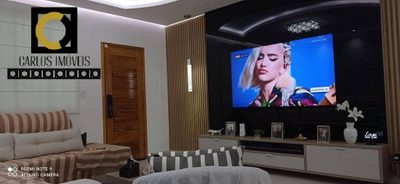 Casa, 3 quartos, 250 m² - Foto 2